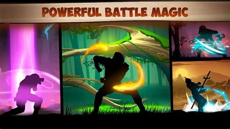 Shadow Fight 2 v2.34.6 MOD APK (Unlimited All, Max Level, .